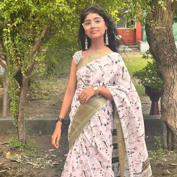 Amrita rajora